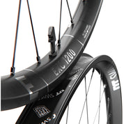 EXC 1200 wheel, 30 mm Carbon rim, BOOST axle, 29 inch front