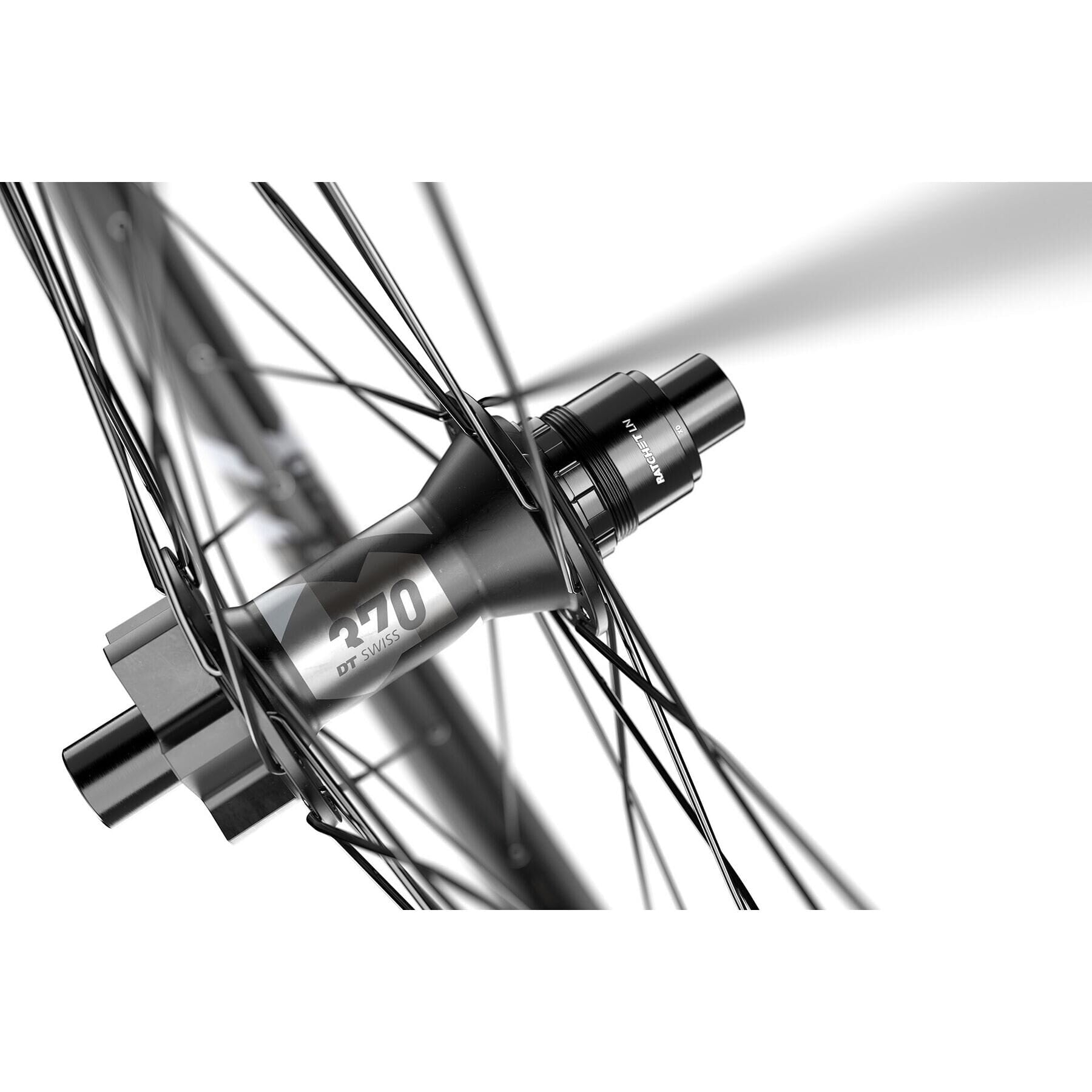 F 1900 wheel, 30 mm rim, 12 x 157 mm axle, 29 inch rear Shimano HG
