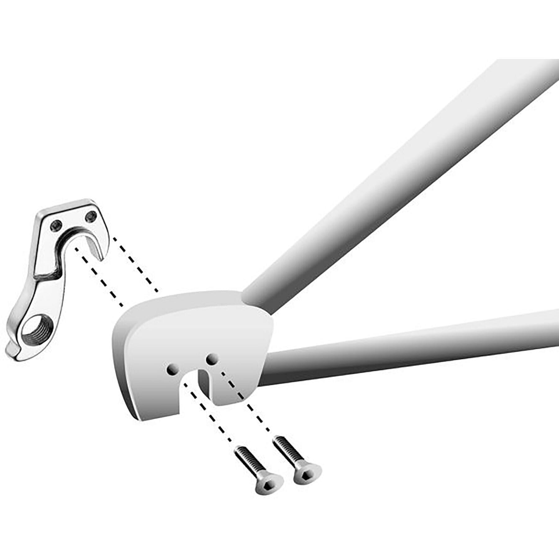 Gear Hanger Giant