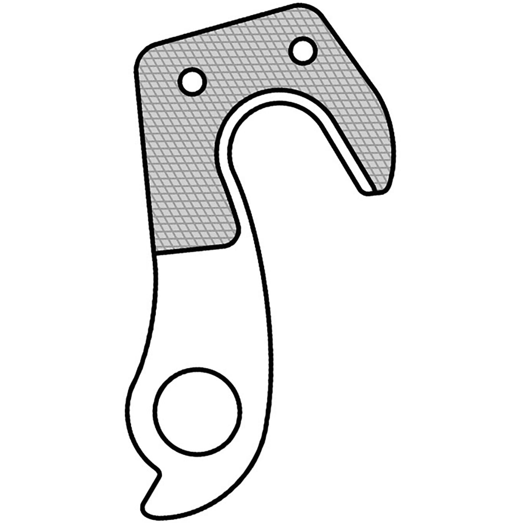 Gear Hanger Giant