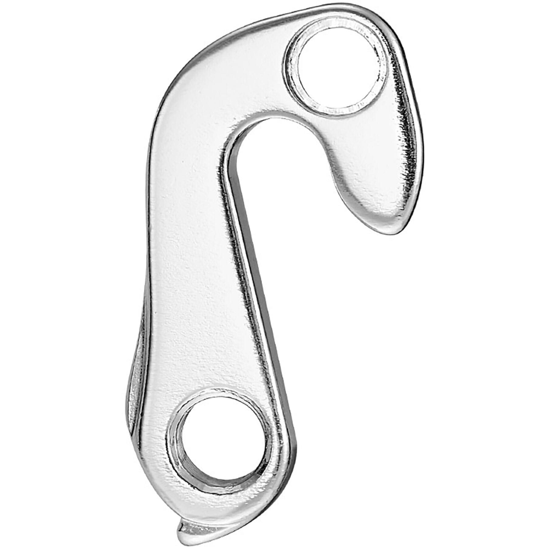 Gear Hanger Trek