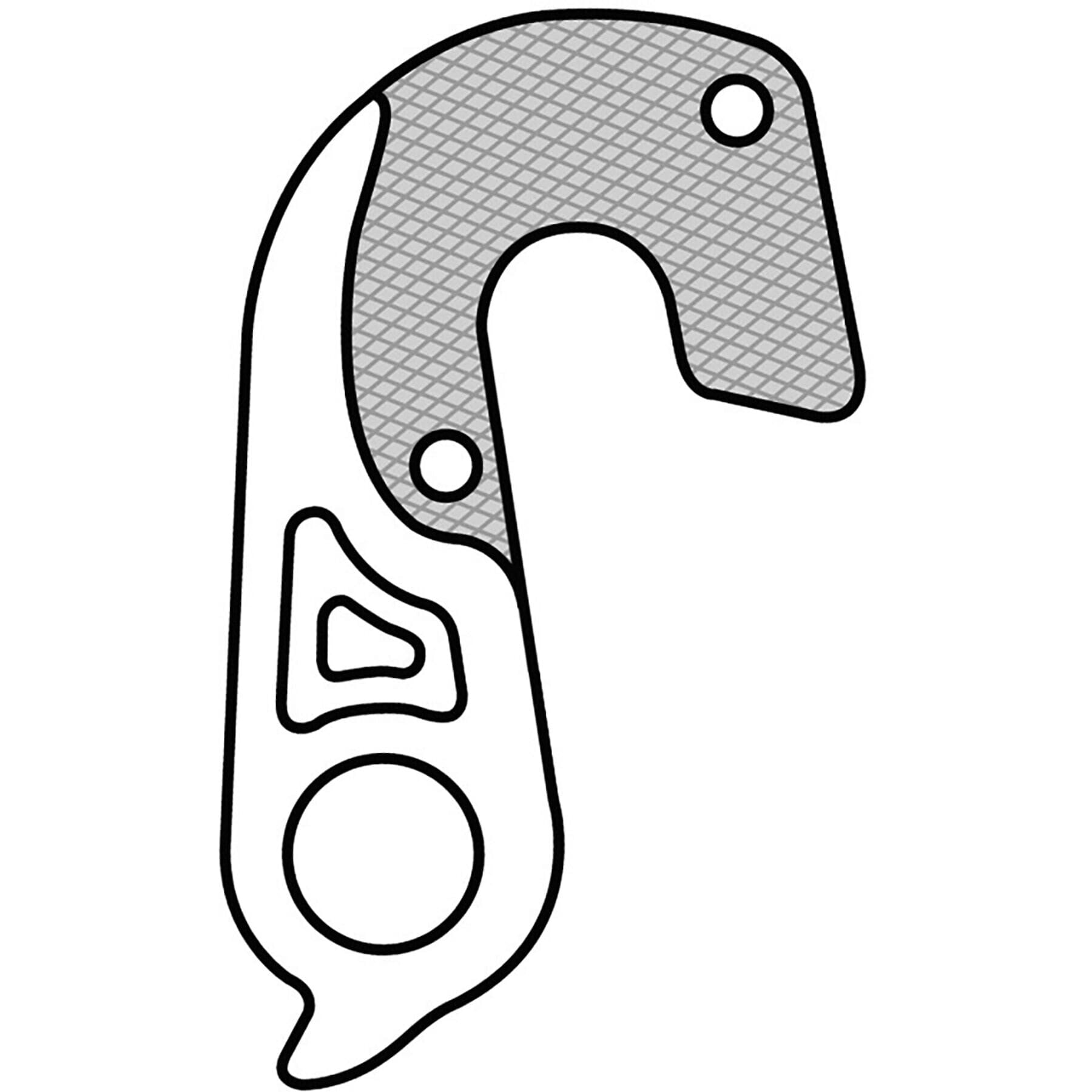 Gear Hanger Specialized