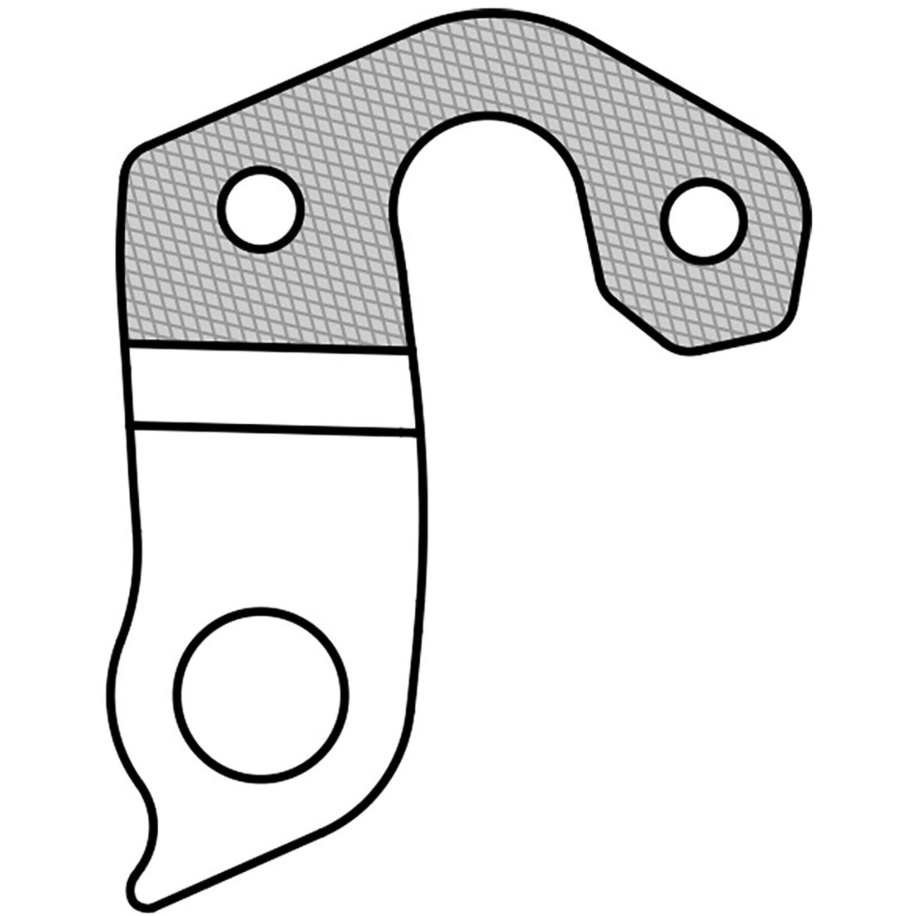 Gear Hanger Scott
