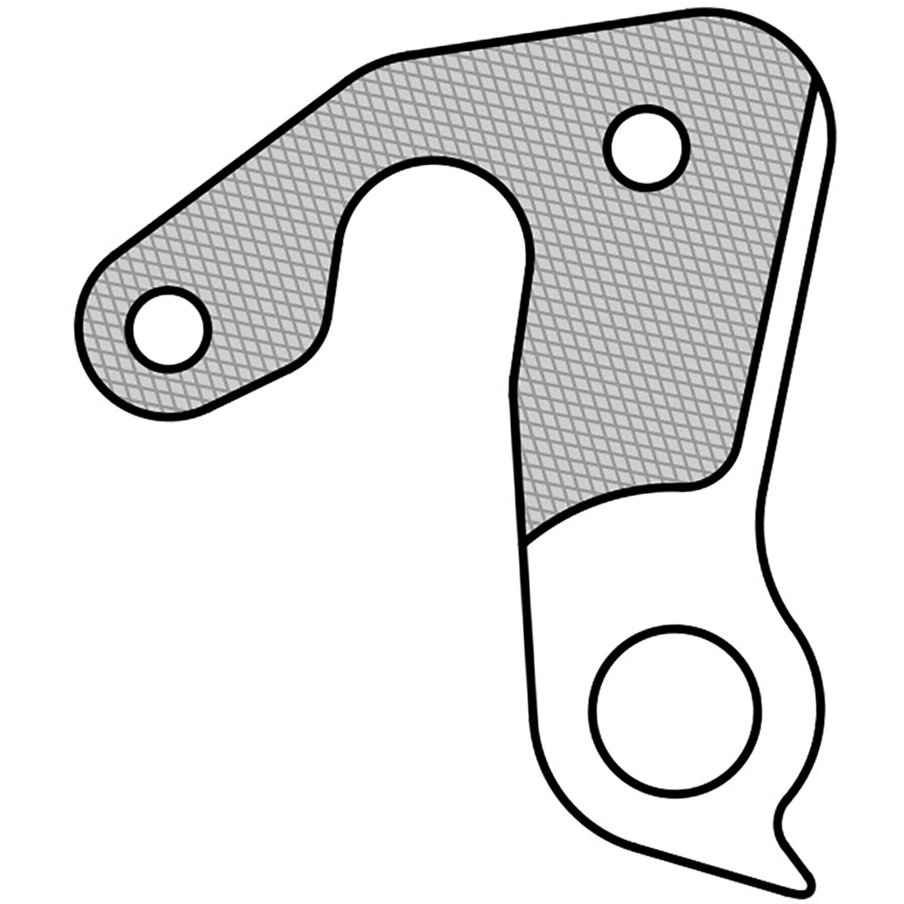 Gear Hanger Scott