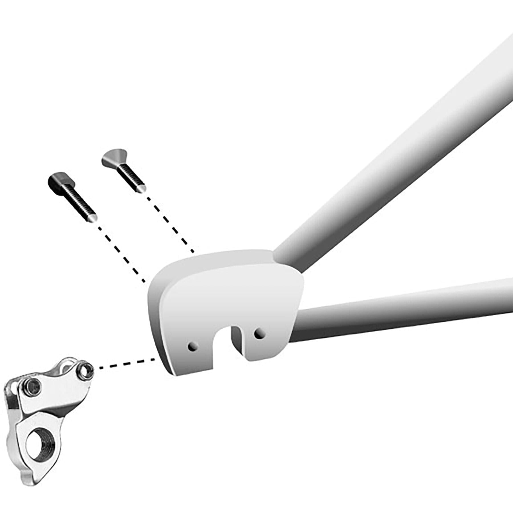 Gear Hanger Cannondale
