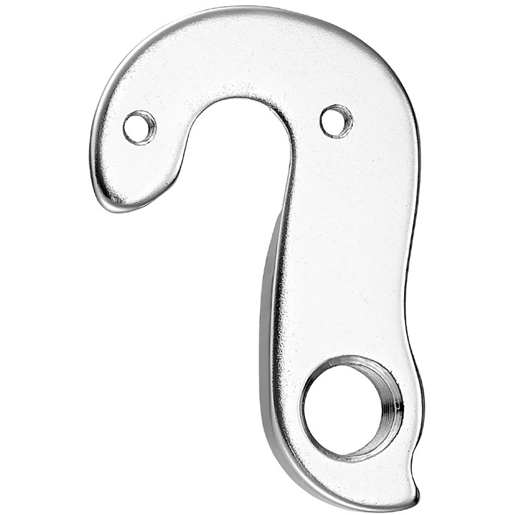 Gear Hanger Trek