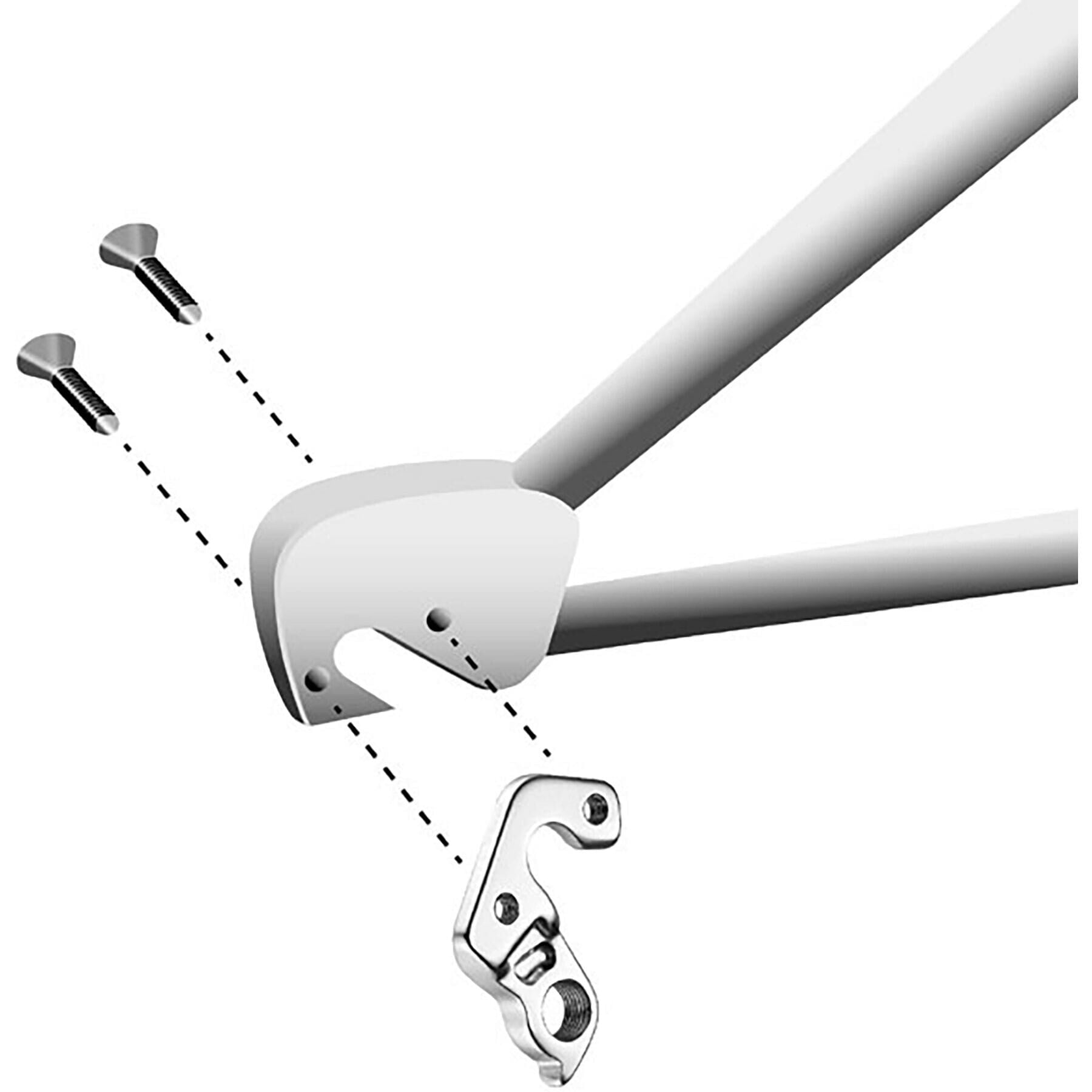 Gear Hanger Scott