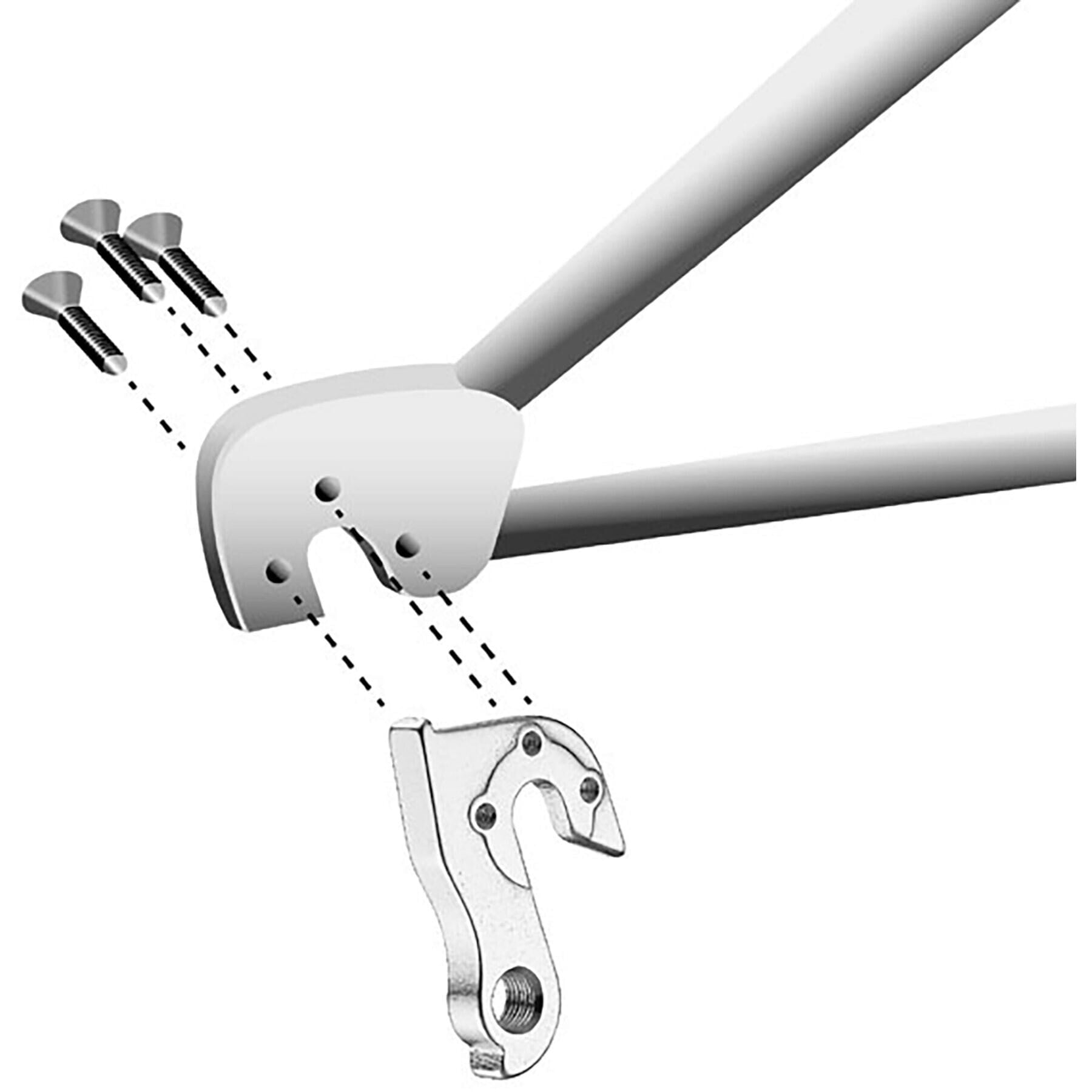 Gear Hanger Lapierre