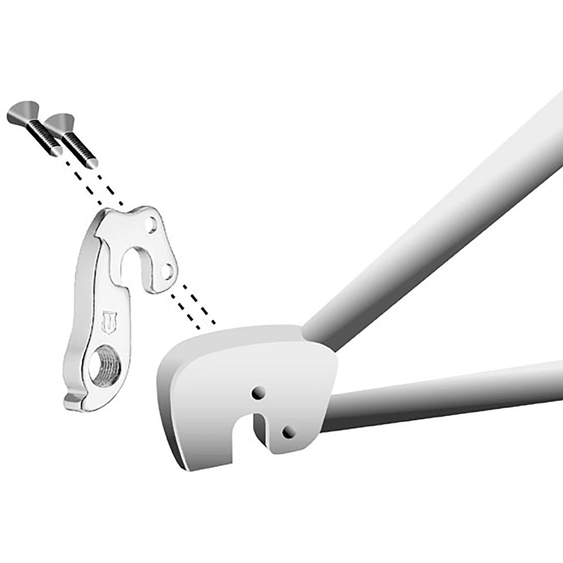 Gear Hanger Ghost