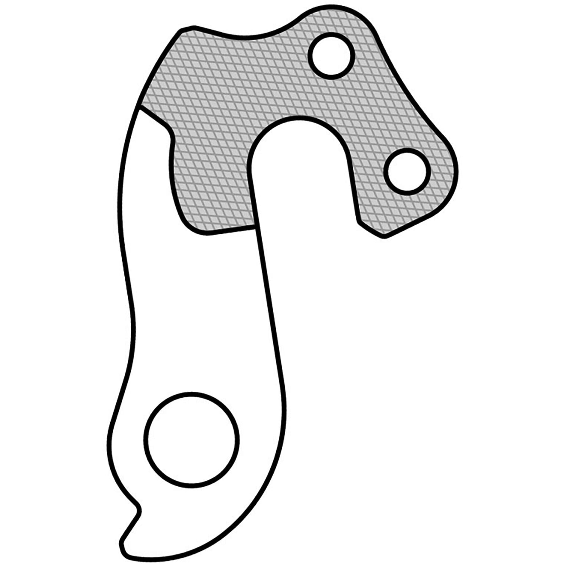 Gear Hanger Ghost