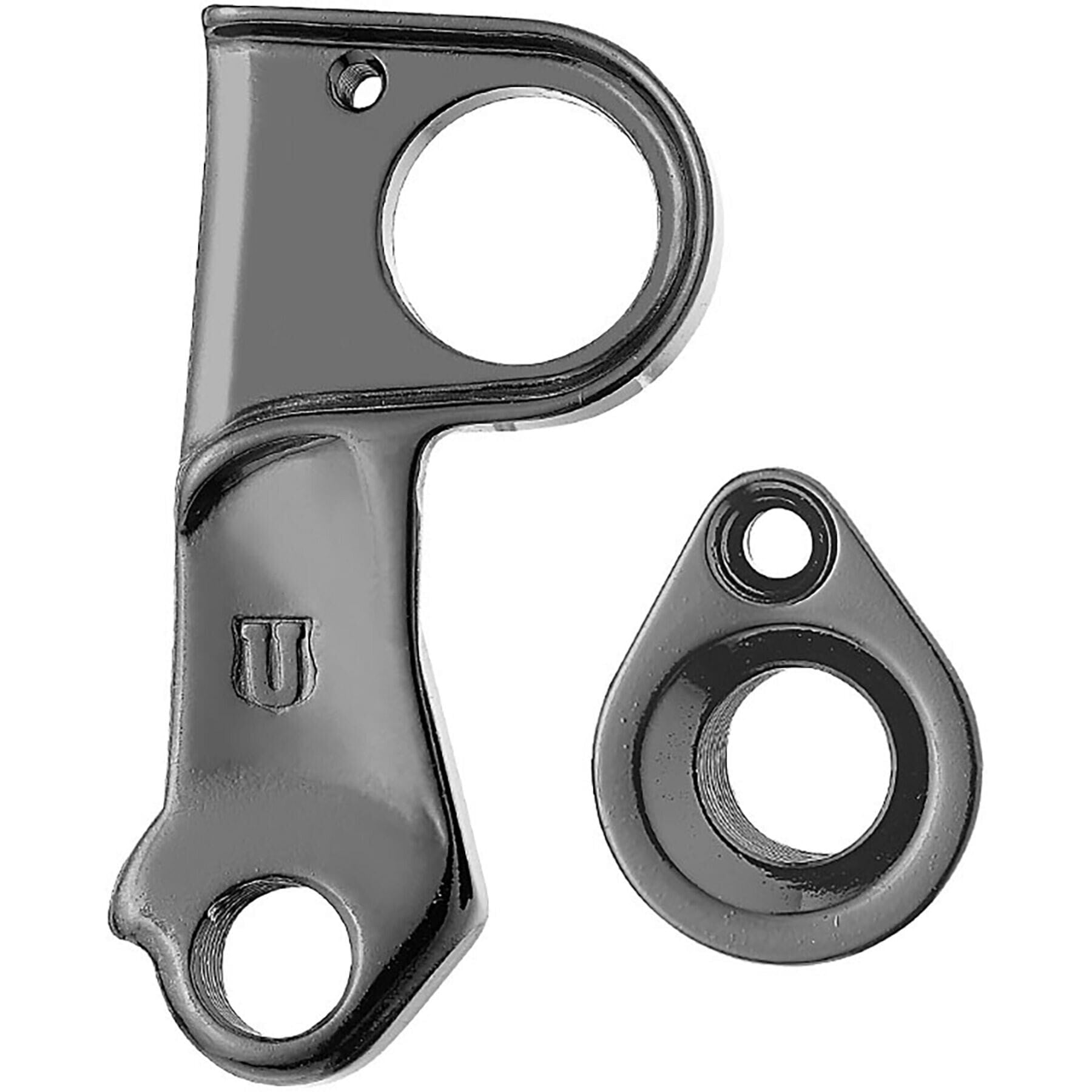Gear Hanger Cube (hanger + axle cap)