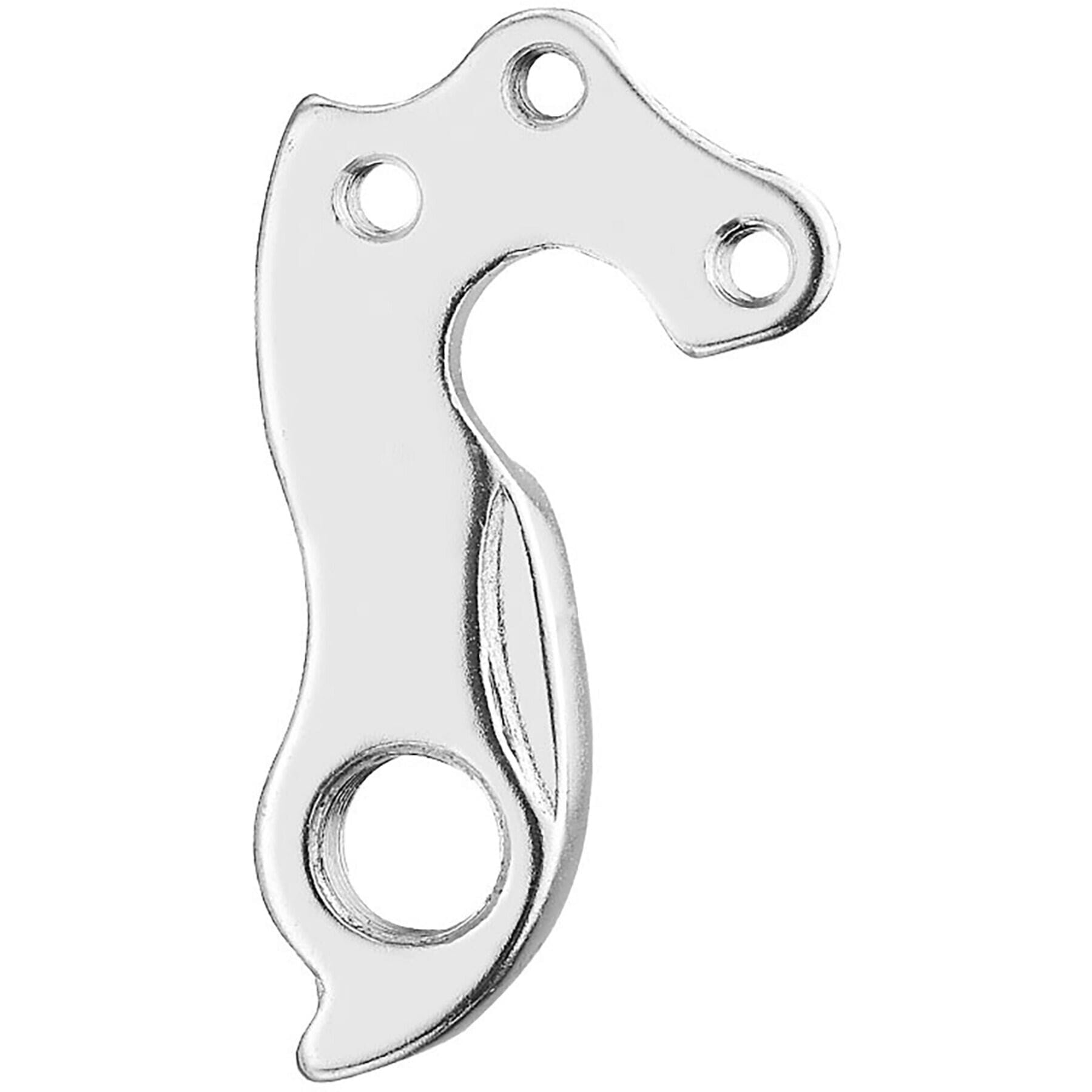 Gear Hanger Stevens, Kuota and others