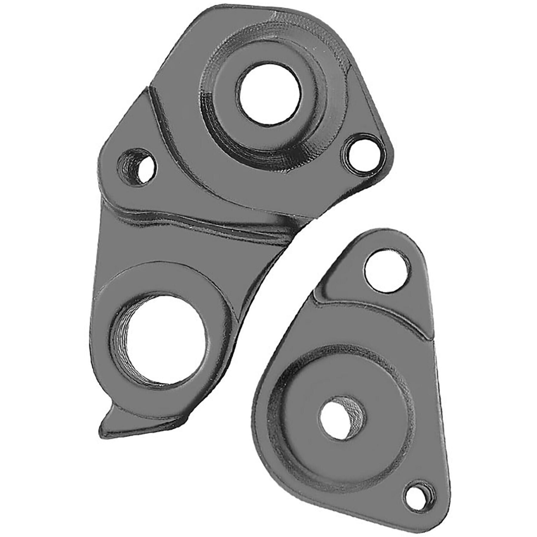 Gear Hanger Giant (hanger + axle cap)