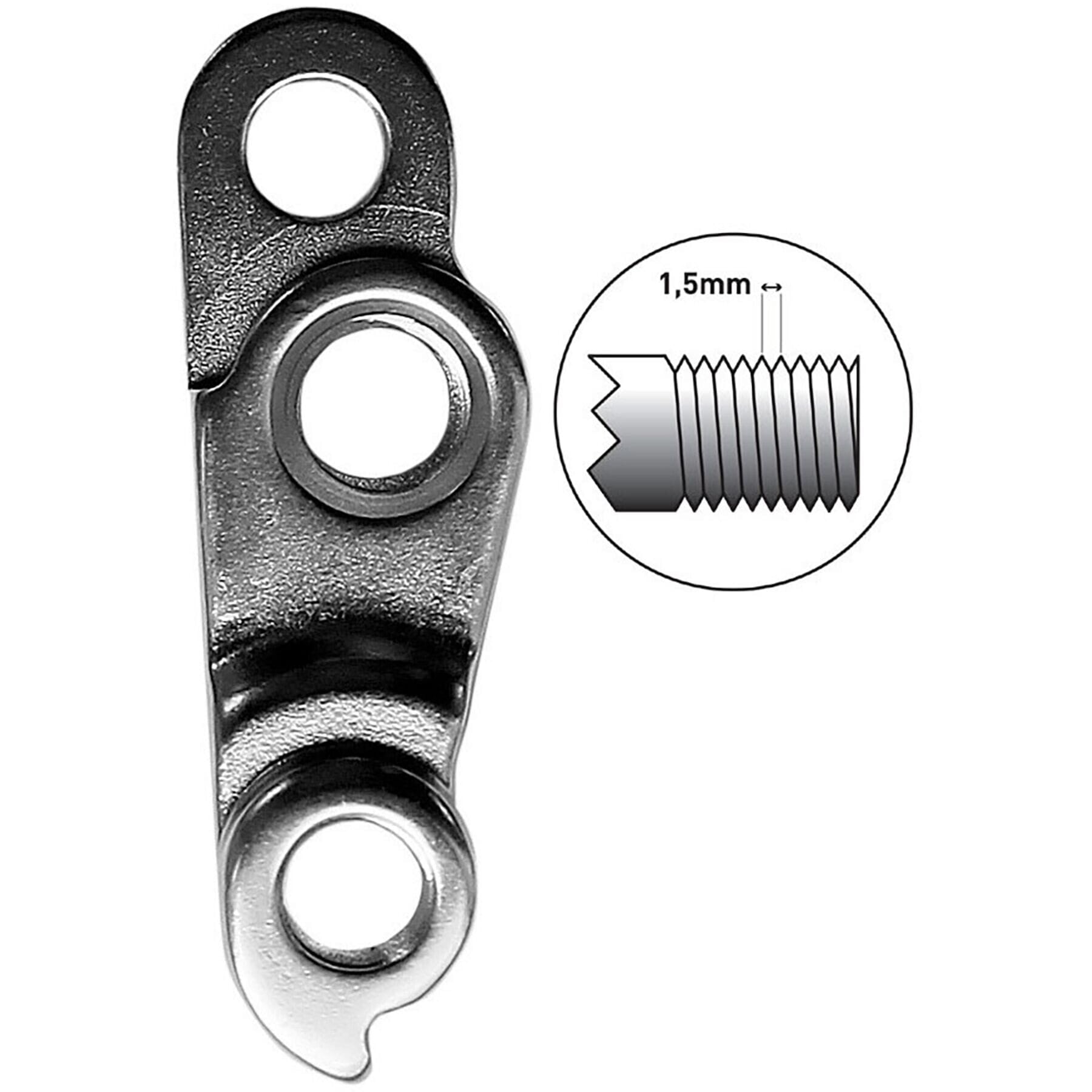 Gear Hanger direct mount (M12 1.5)