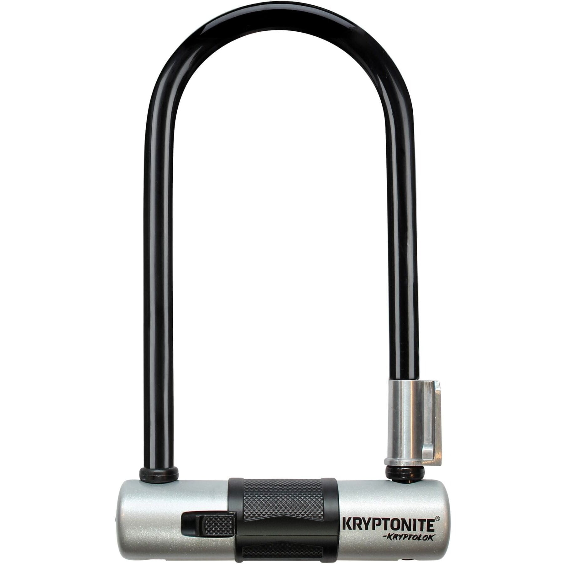 Kryptolok Combo Standard U-Lock with bracket Sold Secure Gold