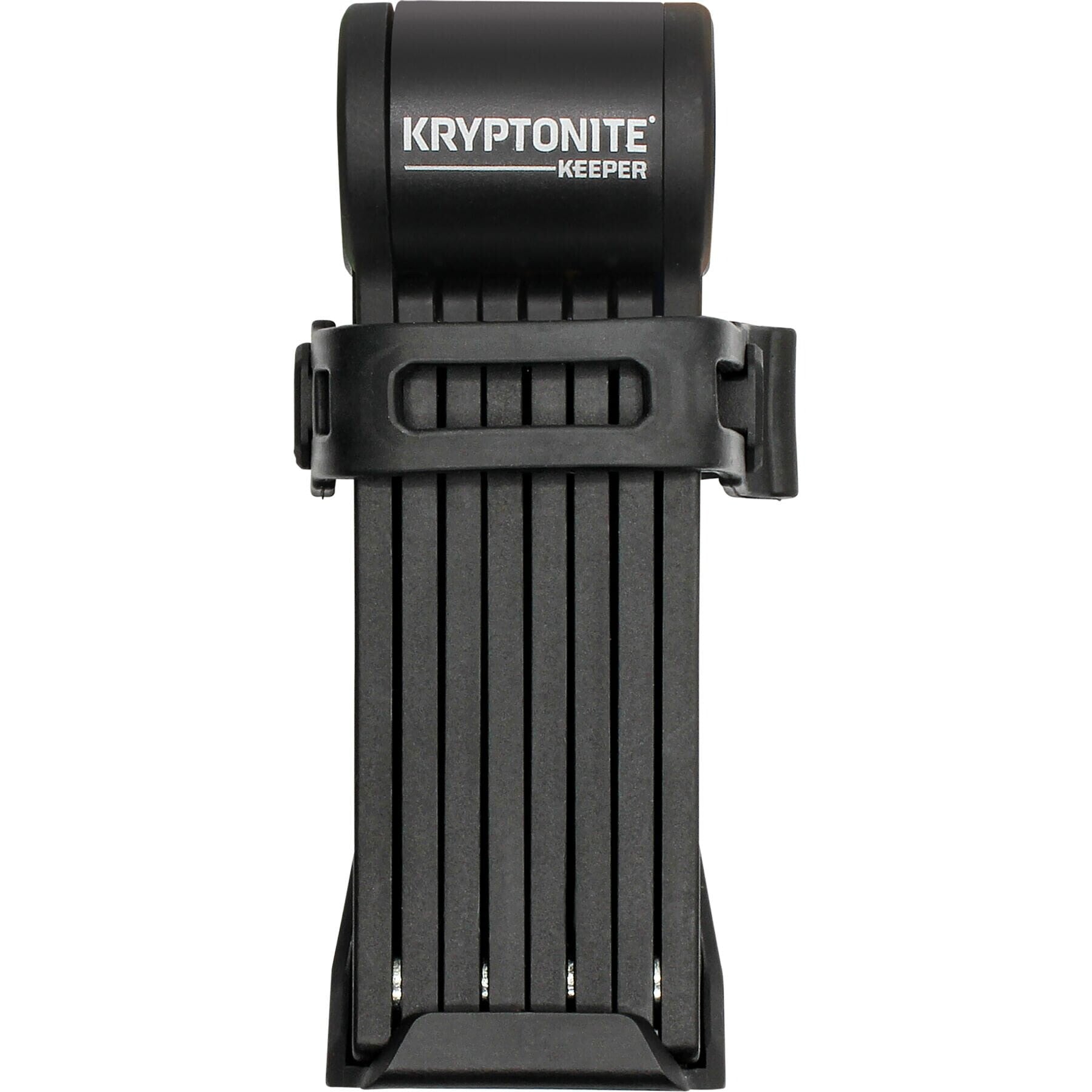 Keeper Mini Folding Lock 80cm