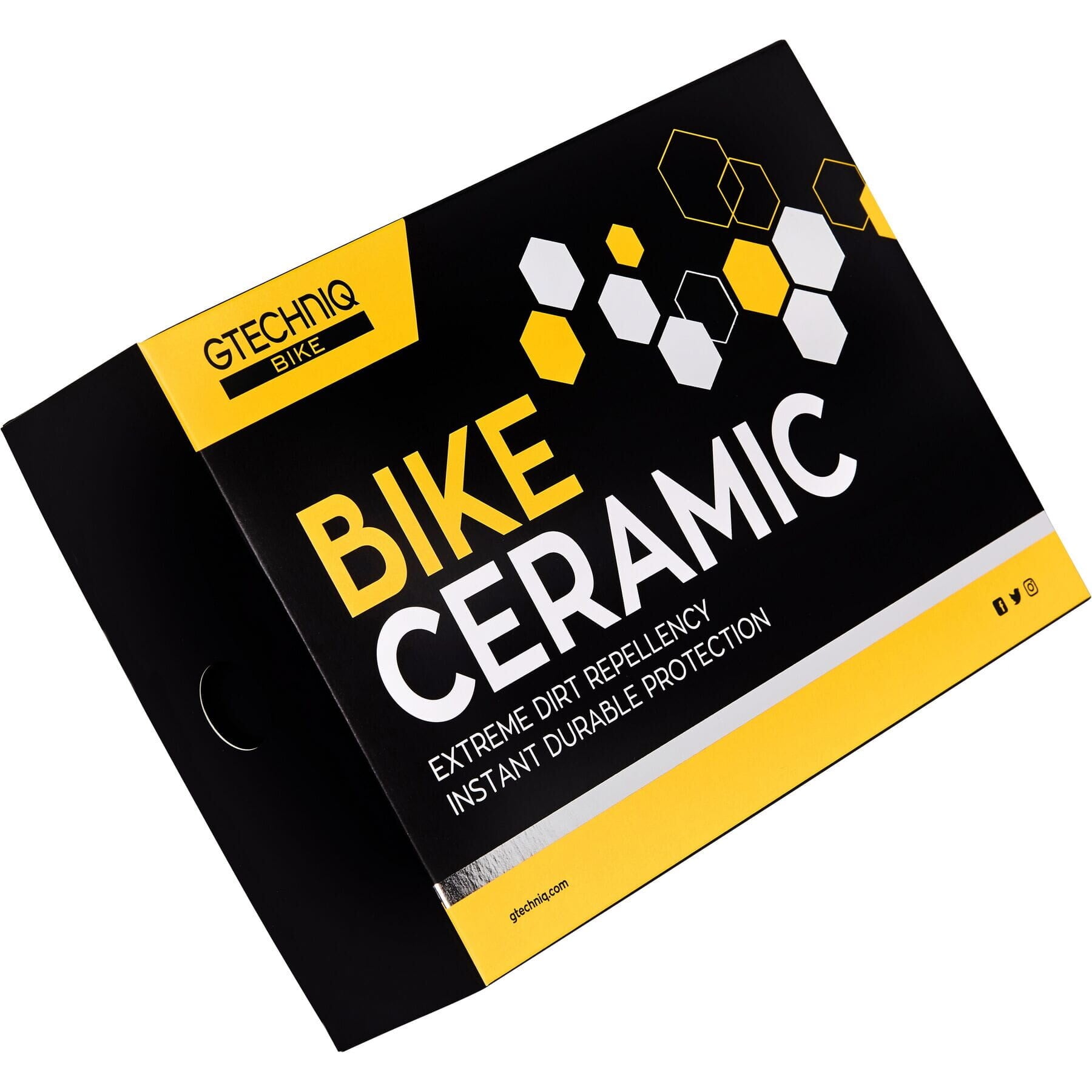 Bike Ceramic Kit