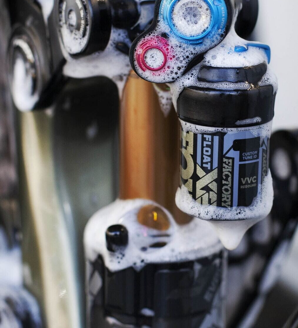 Bike Wash - 5L