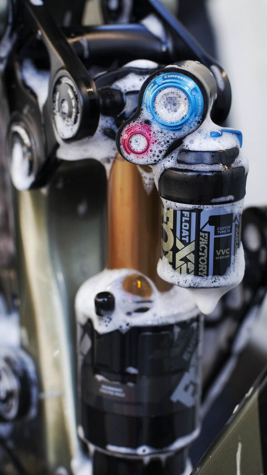 Bike Wash - 5L