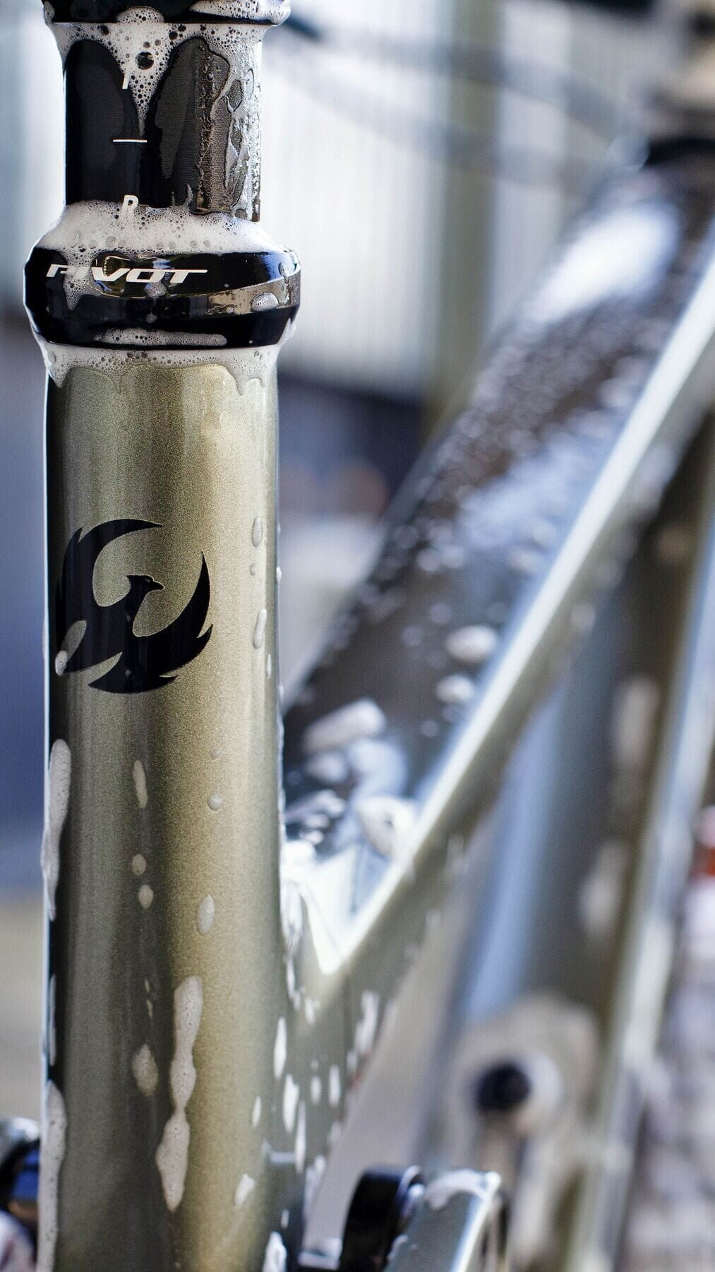 Bike Wash - 5L