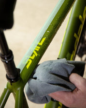 Bike Ceramic Quick Coat - 5L
