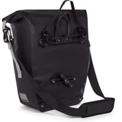 Reflective Waterproof 30L Single Pannier