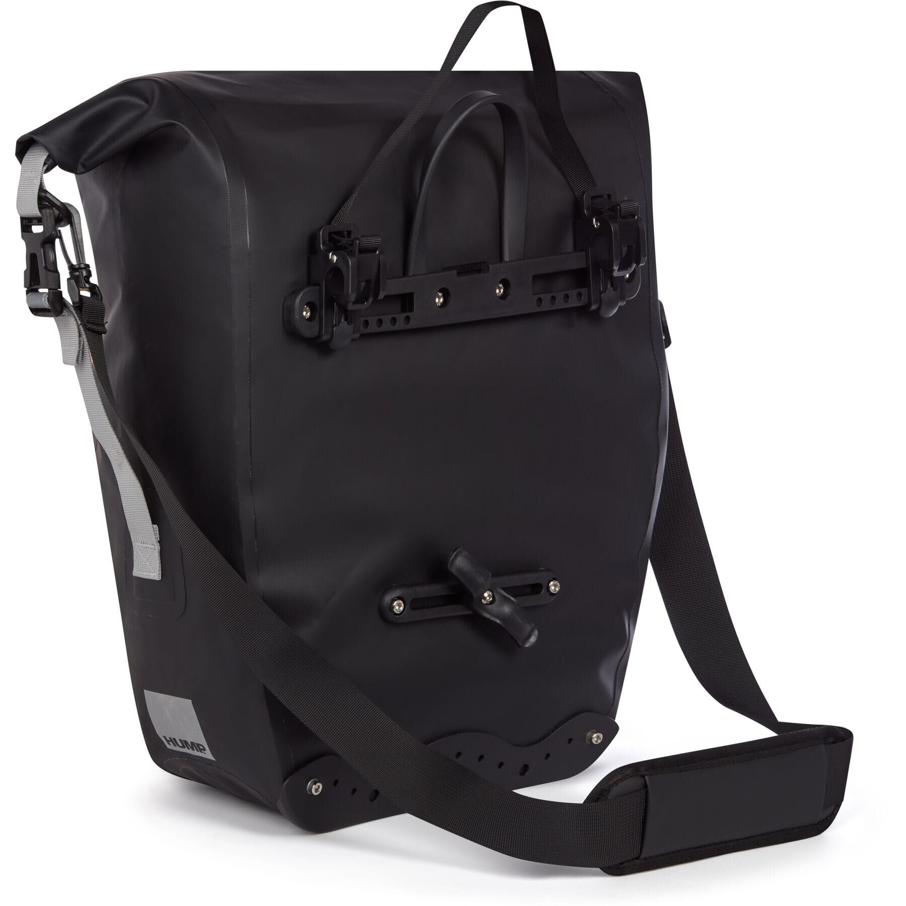 Reflective Waterproof 30L Single Pannier