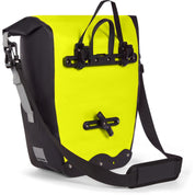 Reflective Waterproof 30L Single Pannier