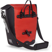 Reflective Waterproof 30L Single Pannier