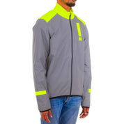 Men's Ultra Reflect Waterproof Jacket - Reflect / Hi-Viz YW - Xxxxx-Large