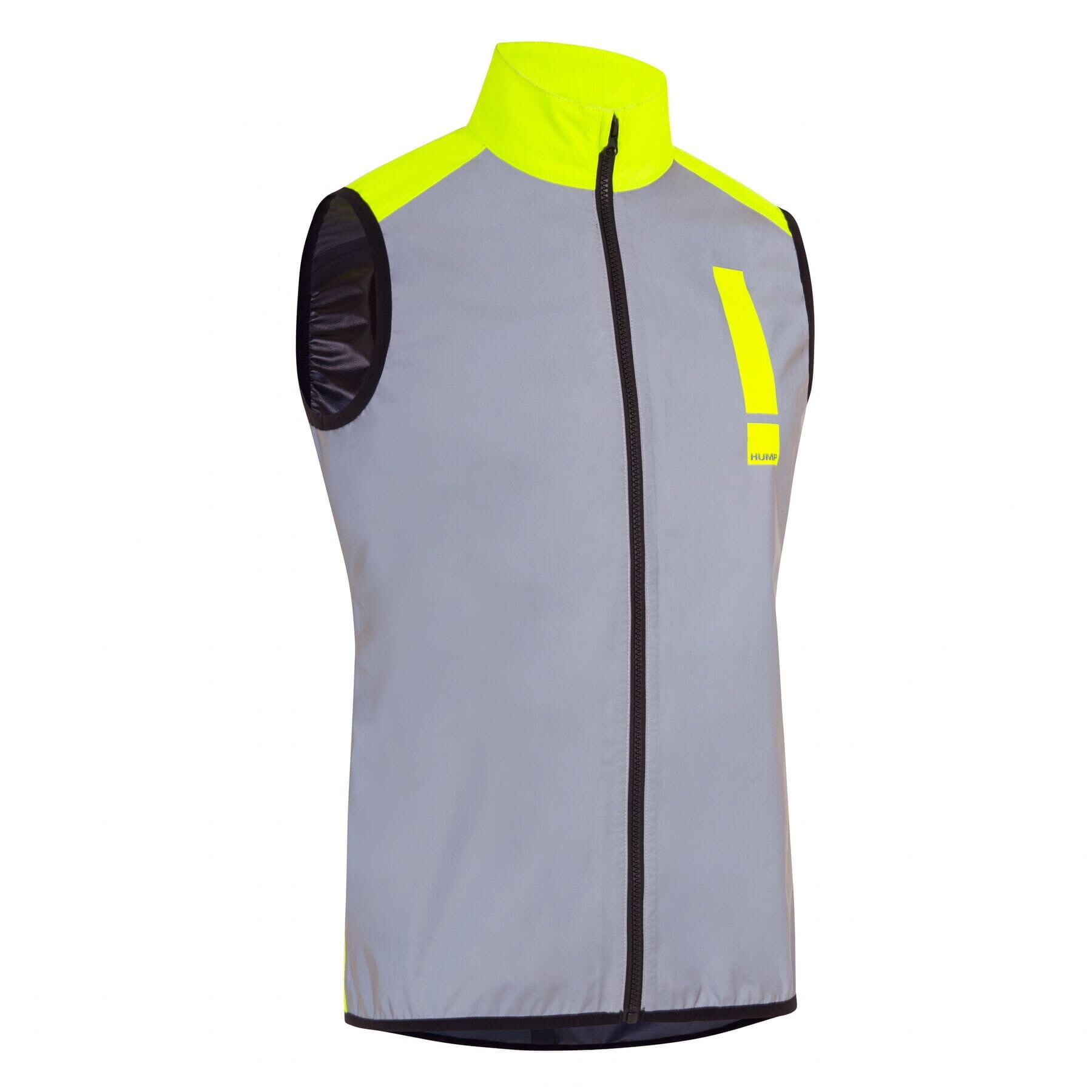  Hi-Viz Yellow - X-Small