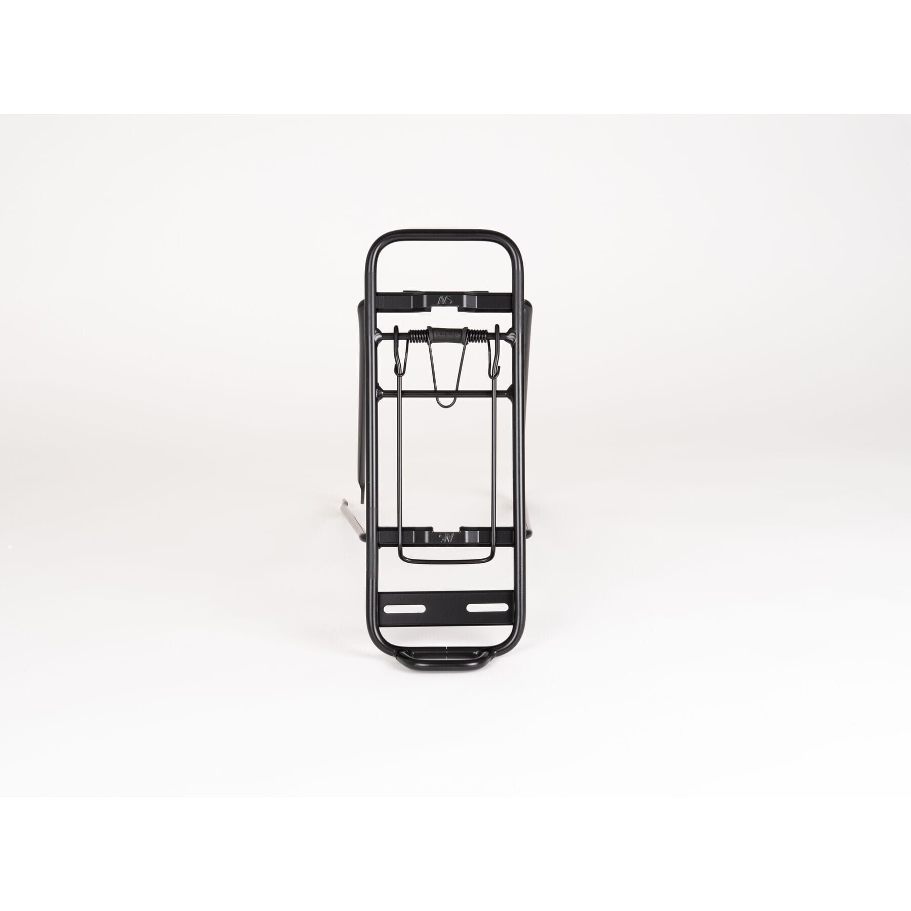 City AVS 700c Rear Pannier Rack black