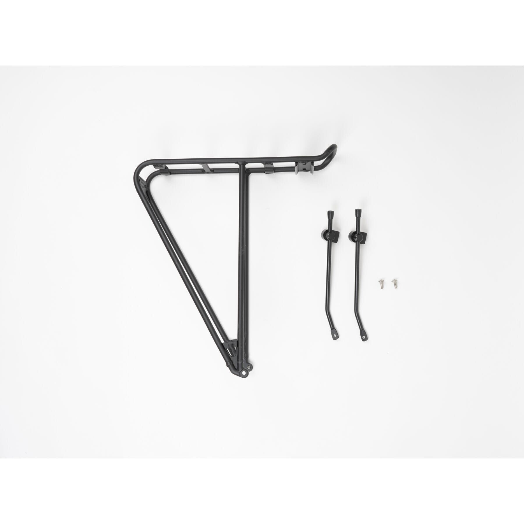 Tour AVS Sport Rear Pannier Rack black