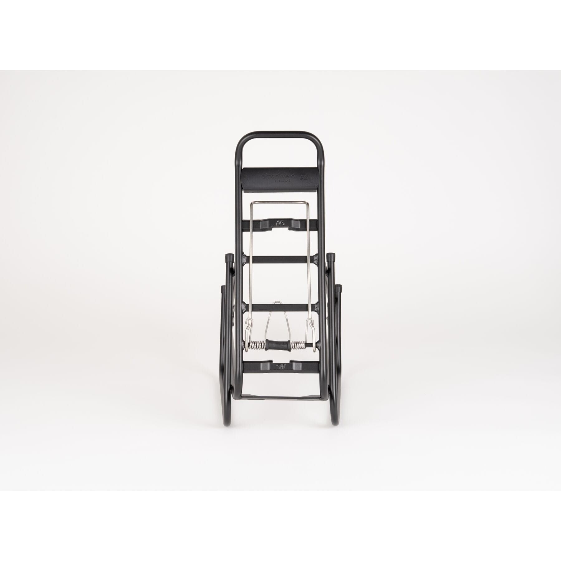 Tour AVS Lite BS 700c Rear Pannier Rack black