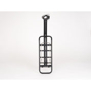 Tour AVS Seatpost Rear Pannier Rack black