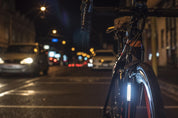 Plus Light Front - Black
