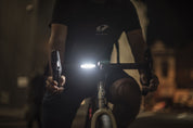 Plus Light Front - Black