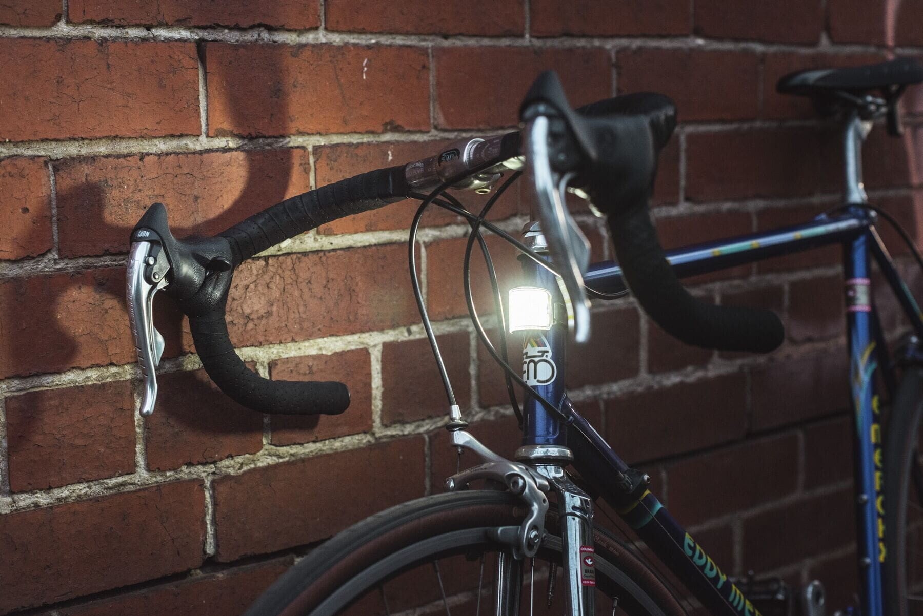 Big Cobber Light Front