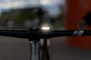 Frog Light V3 Rechargeable - Awesome Aquamarine Front