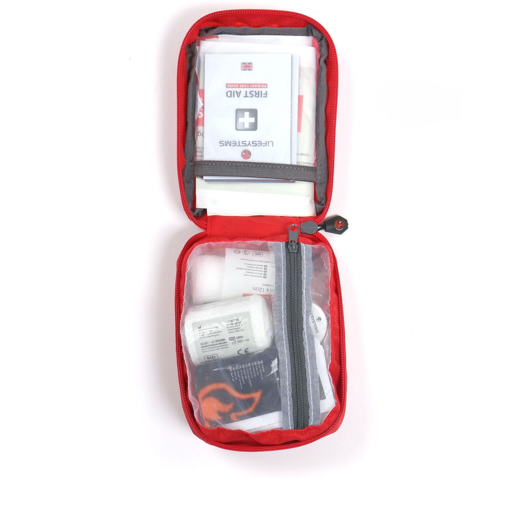 Trek First Aid Kit