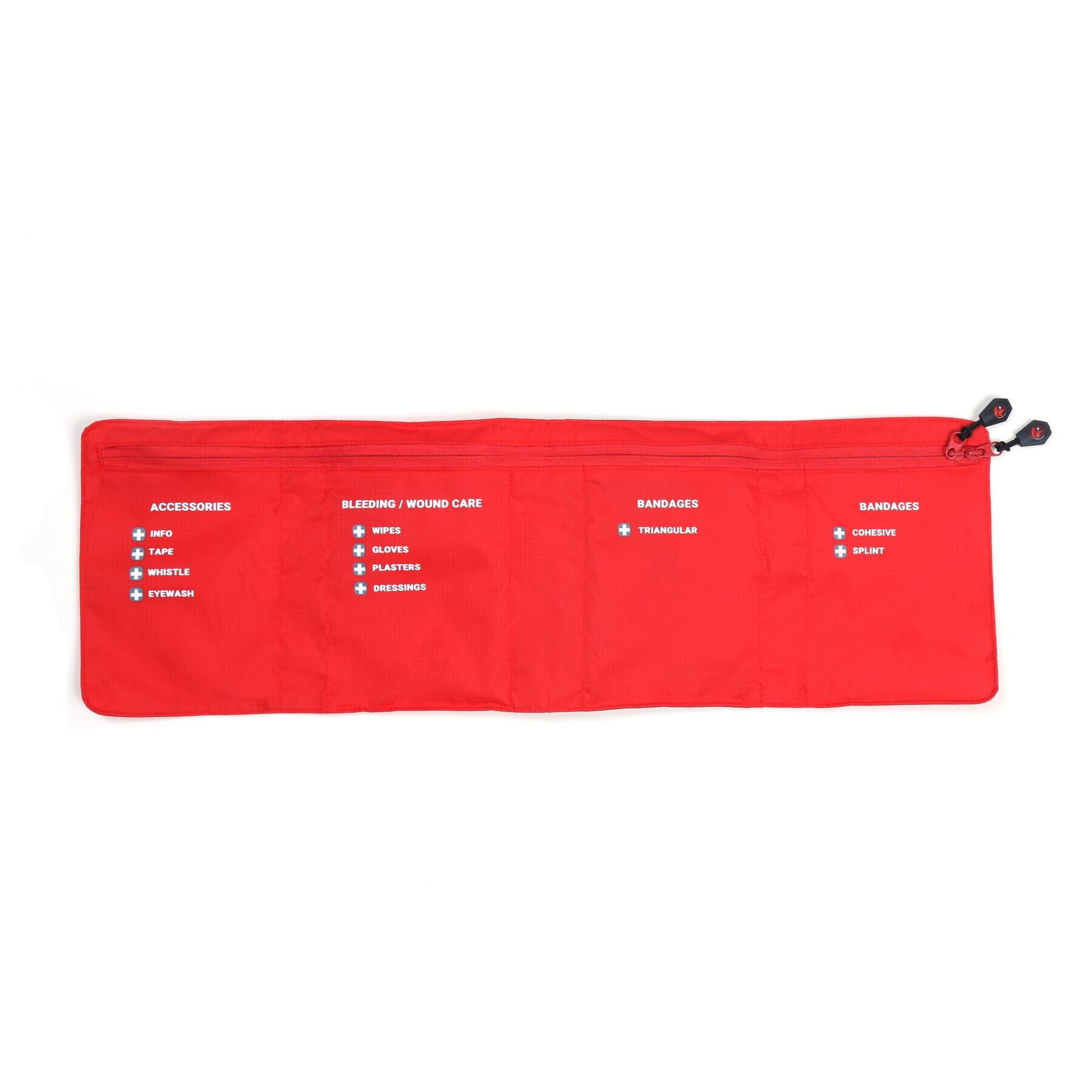 Bike First Aid Kit