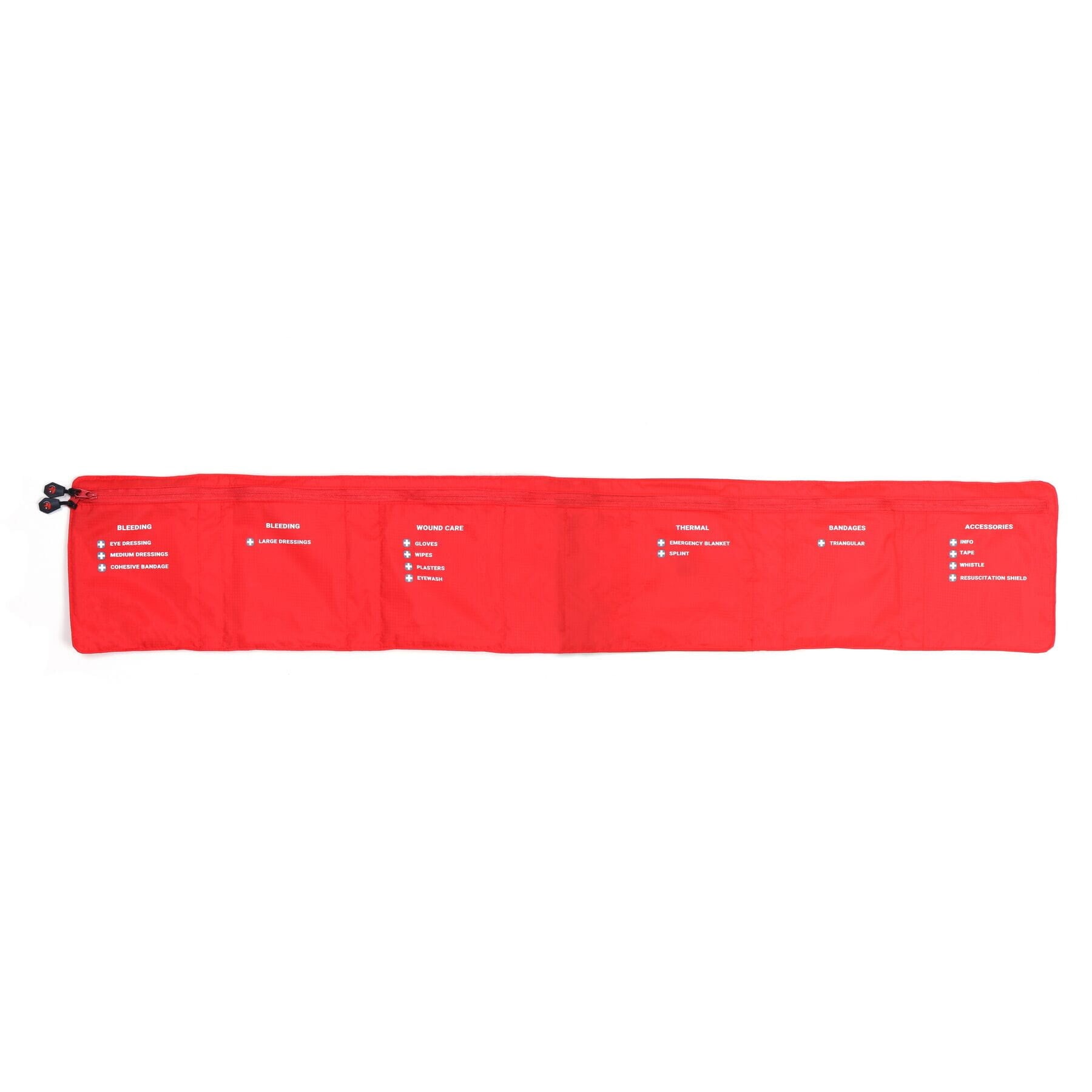 Bike Leader First Aid Kit