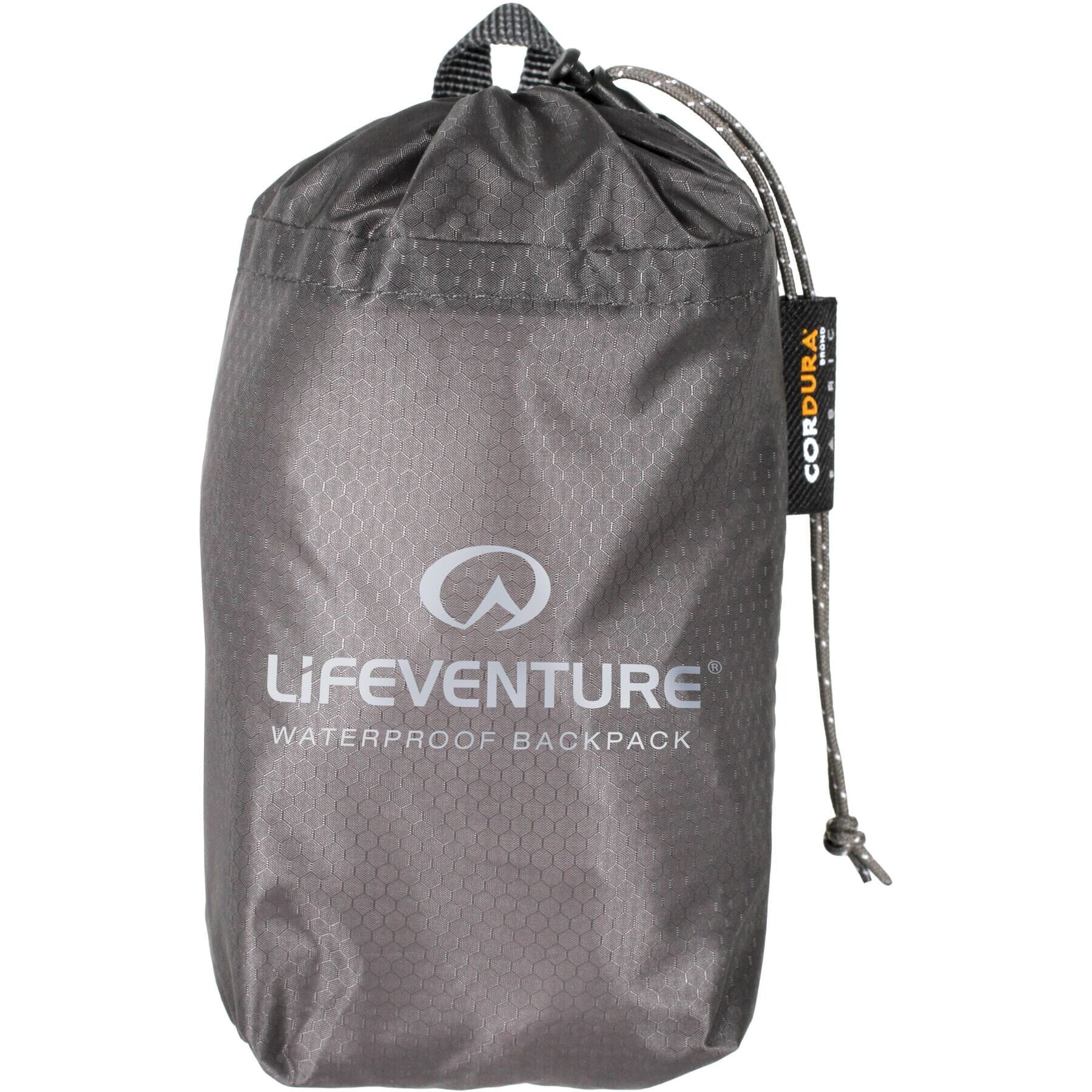 Packable Waterproof Backpack - 22L
