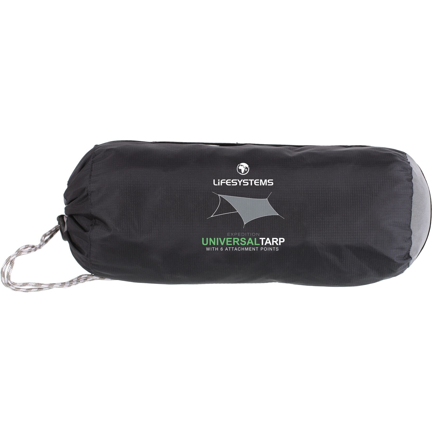 Expedition Tarp