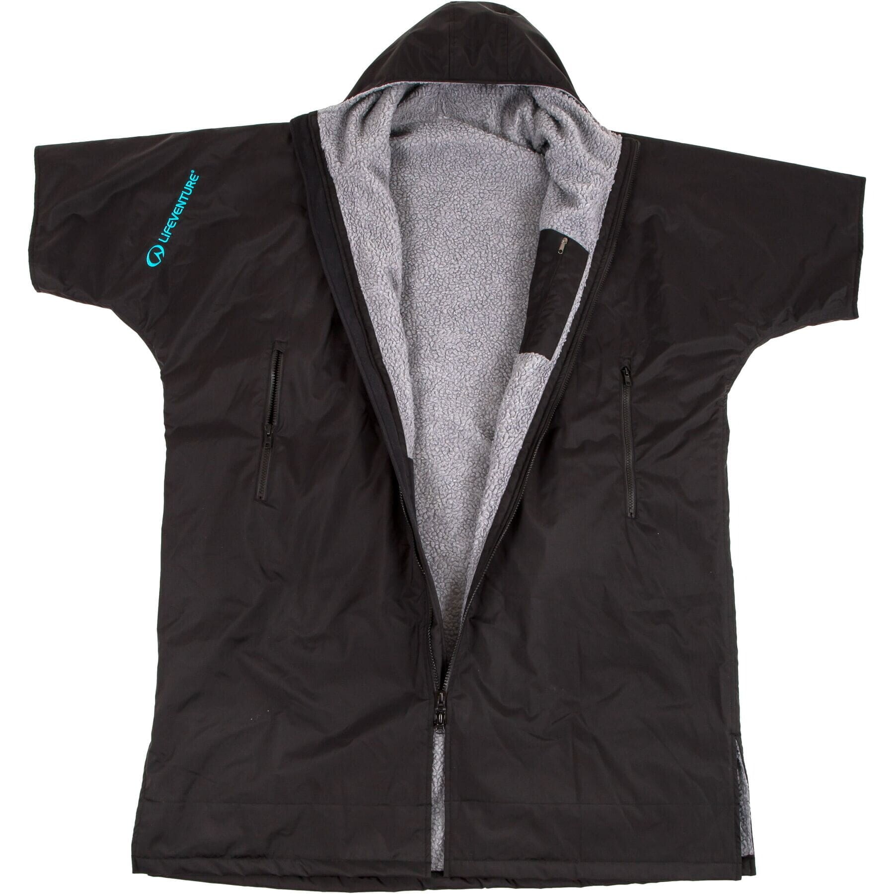 Changing Robe - Fleece Lined - X-Large