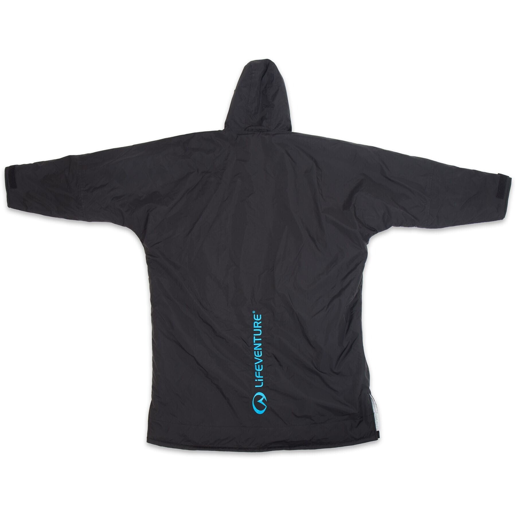 Thermarobe, Long Sleeved, Fleece Lined, Small-Medium