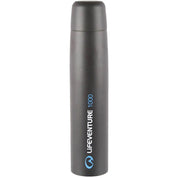 Vacuum Flask - 1000ml - Graphite