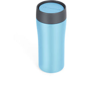 One Touch Thermal Mug - Blue 350ml