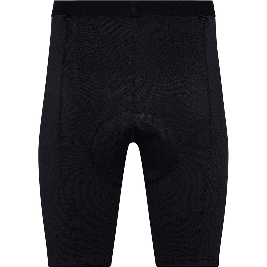 Freewheel Men's Liner Shorts, black - small