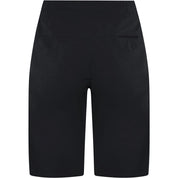 Roam Women's Stretch Shorts, phantom black - size 10